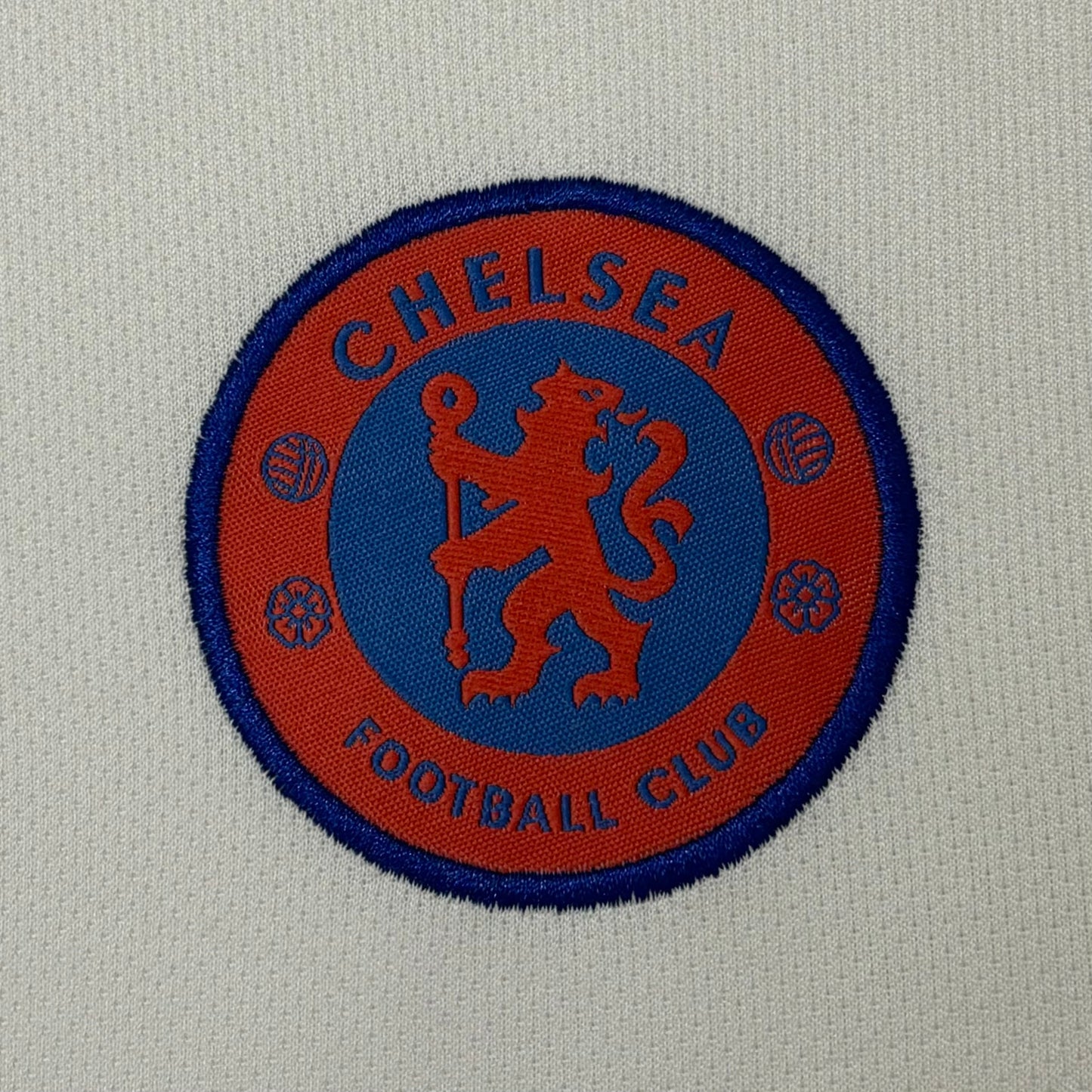 Chelsea Visitante 2024