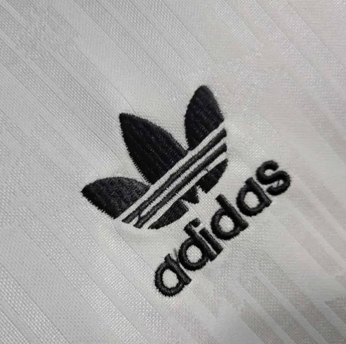 Alemania Retro 1990 Pantaloneta Obsequio