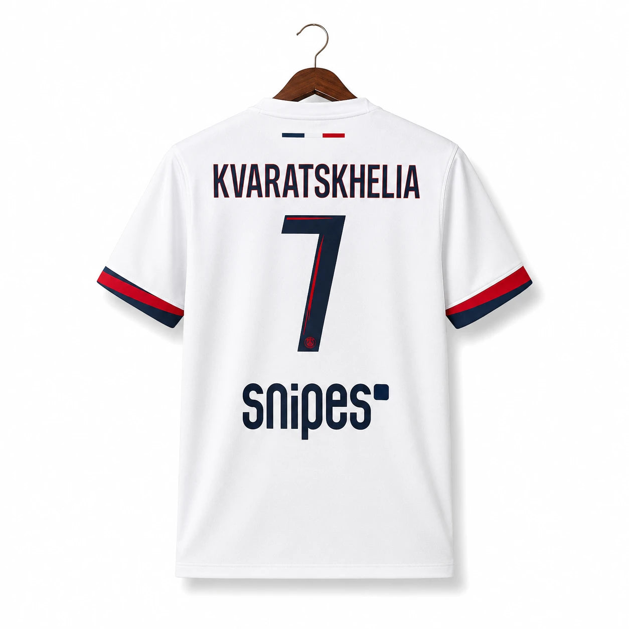 PSG 2025 VISITANTE