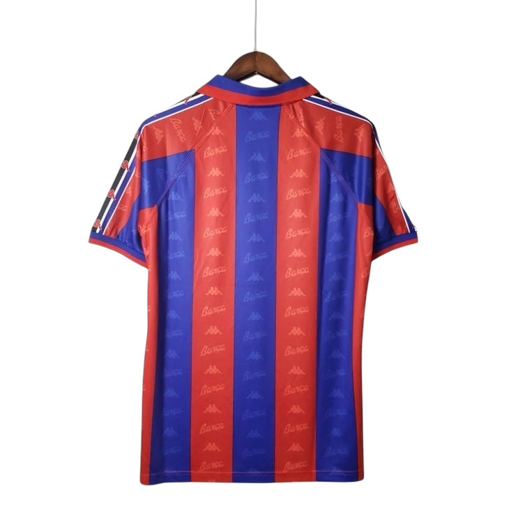 Barça Retro 96|97 Pantaloneta Obsequio