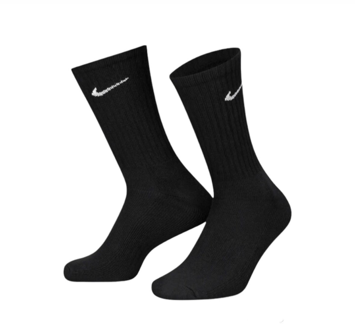 DRI-FIT NIKE SOCKS 12CM