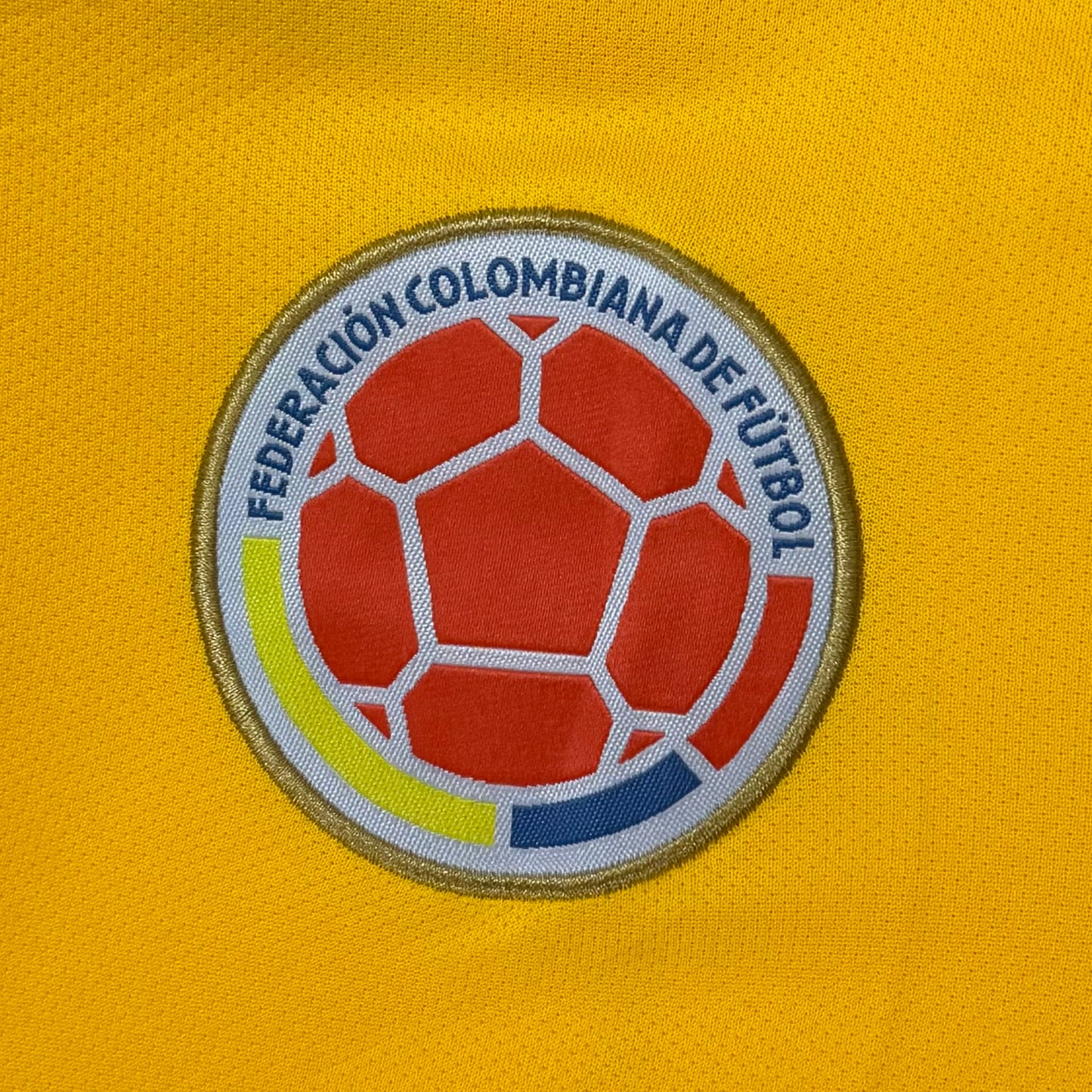 Colombia Retro 1987