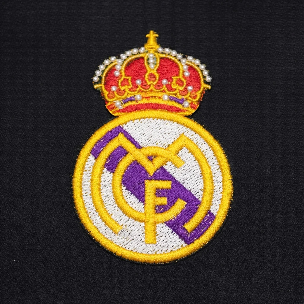 Real Madrid RETRO 1998