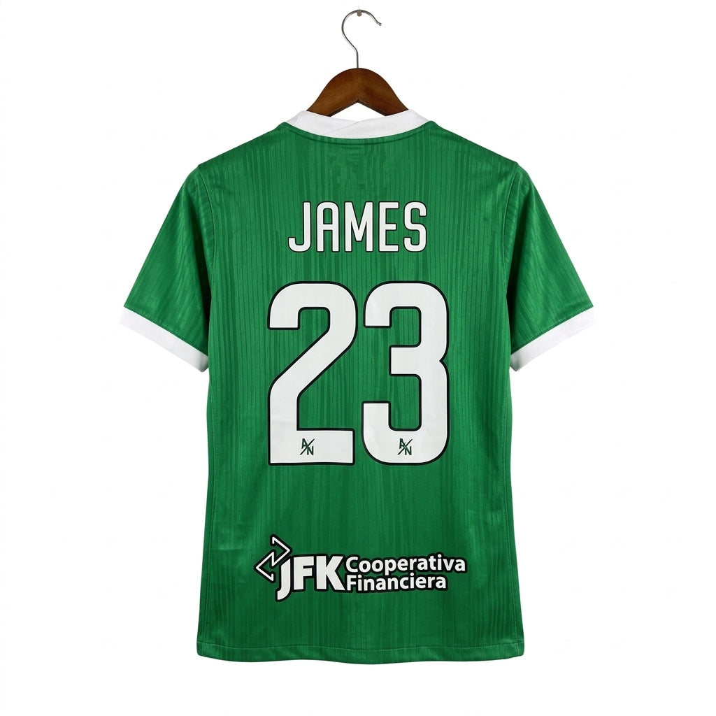 Atlético Nacional 2027 LOCAL