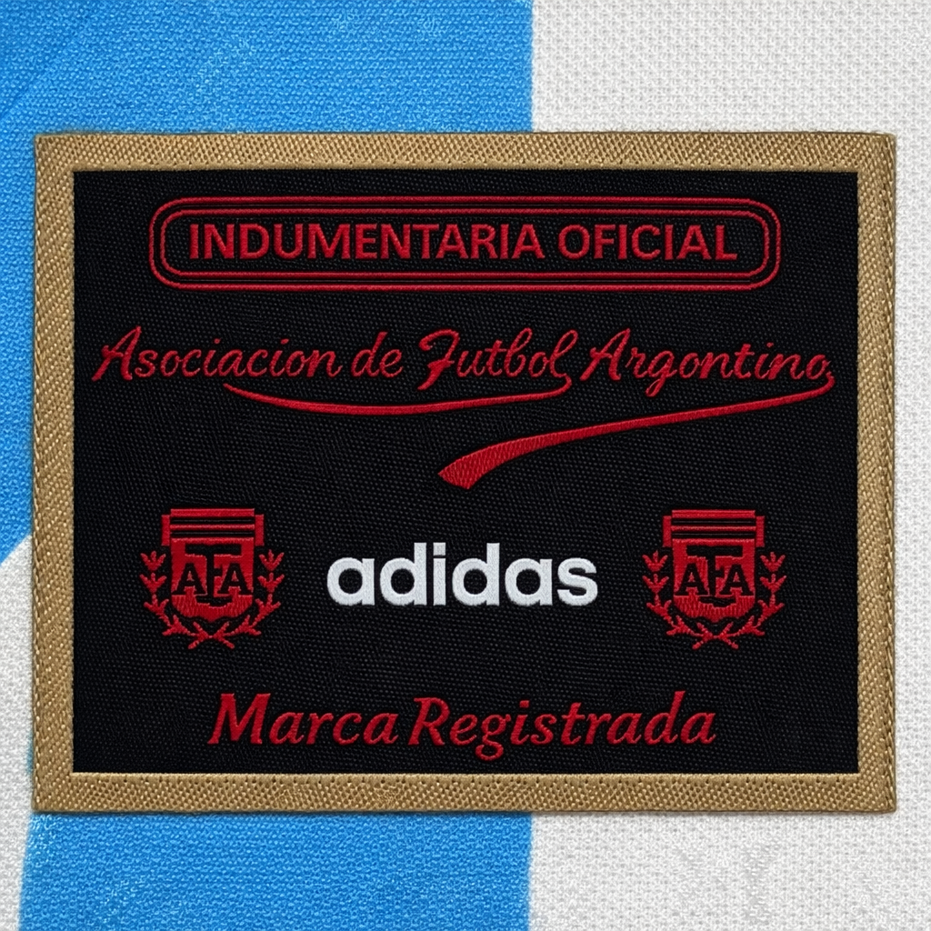 Argentina Retro 1994