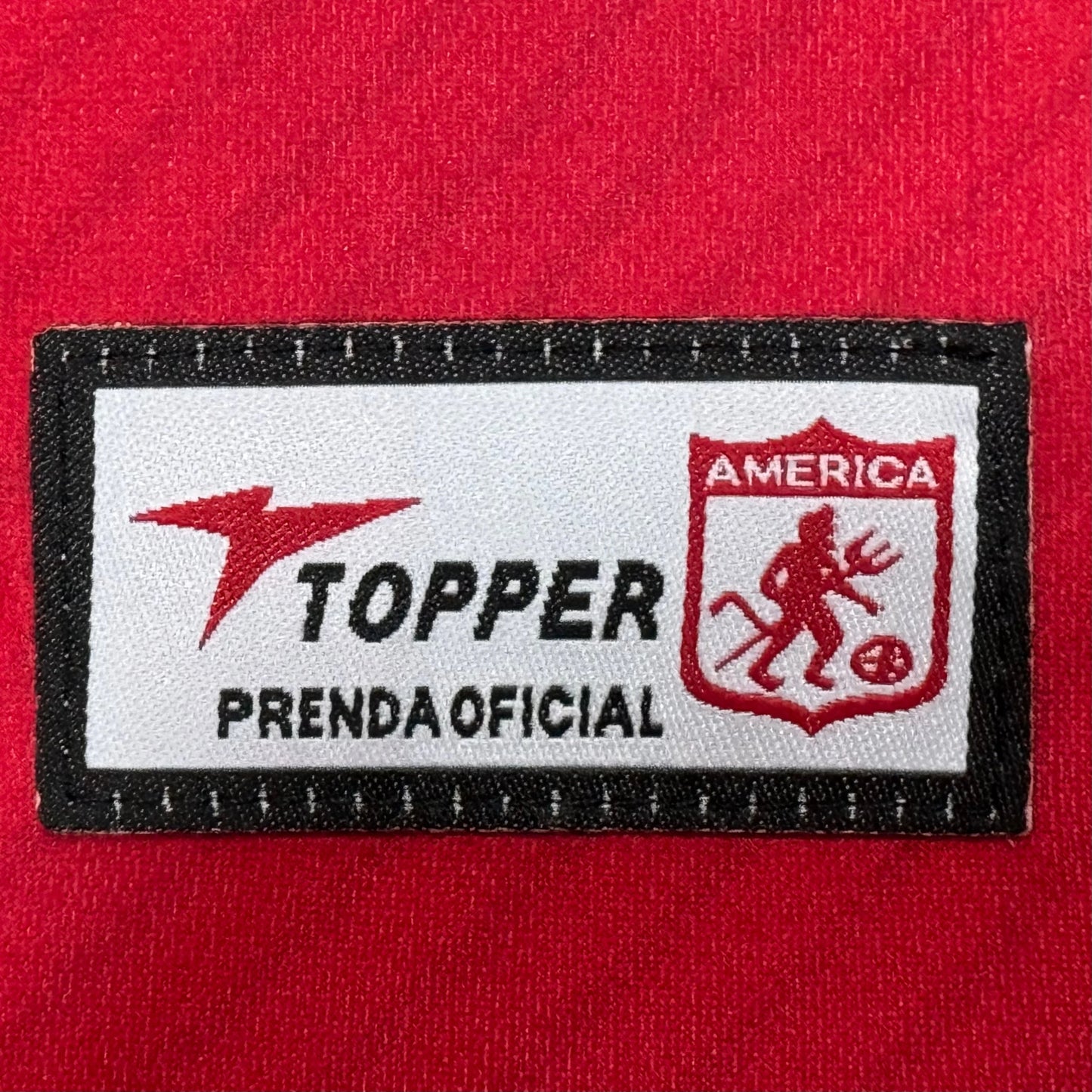América de Cali Retro 1997