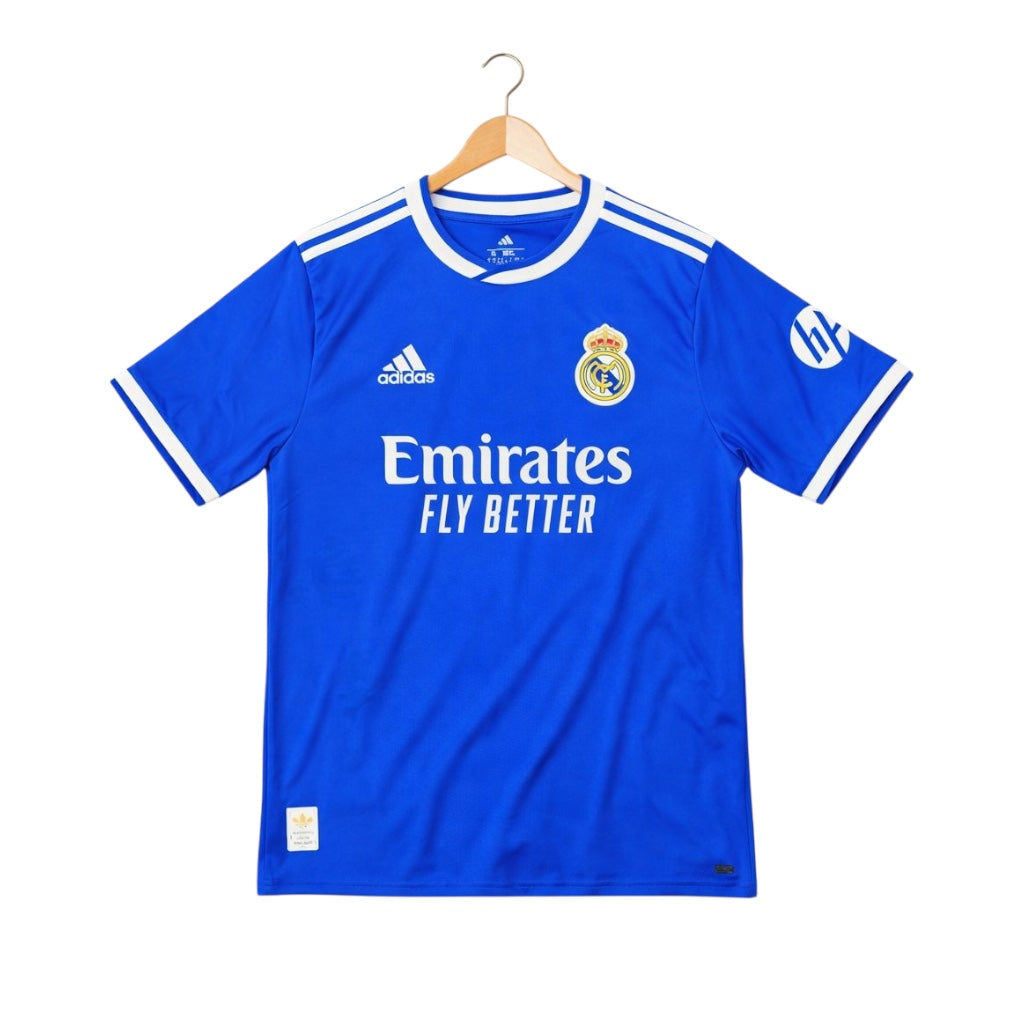 Real Madrid Alternativa 2026