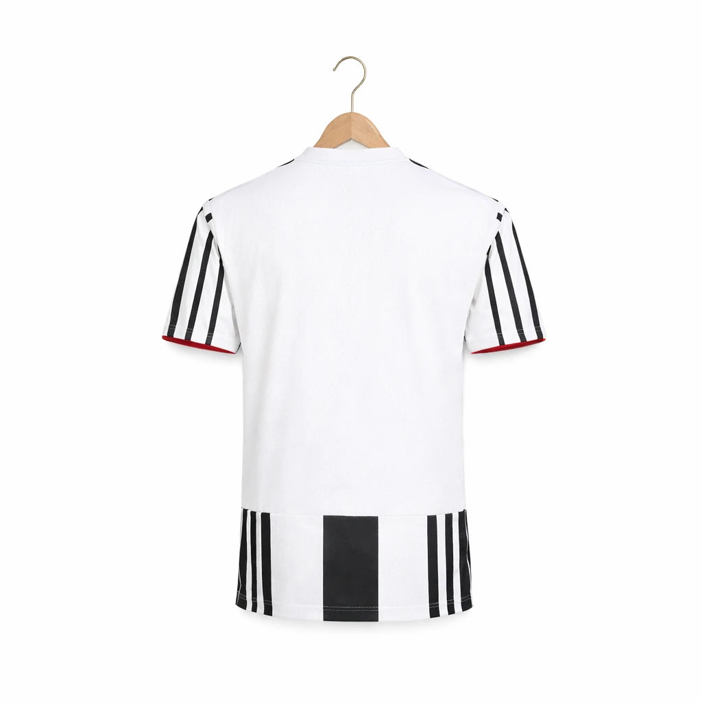 Juventus FC 2026 Local