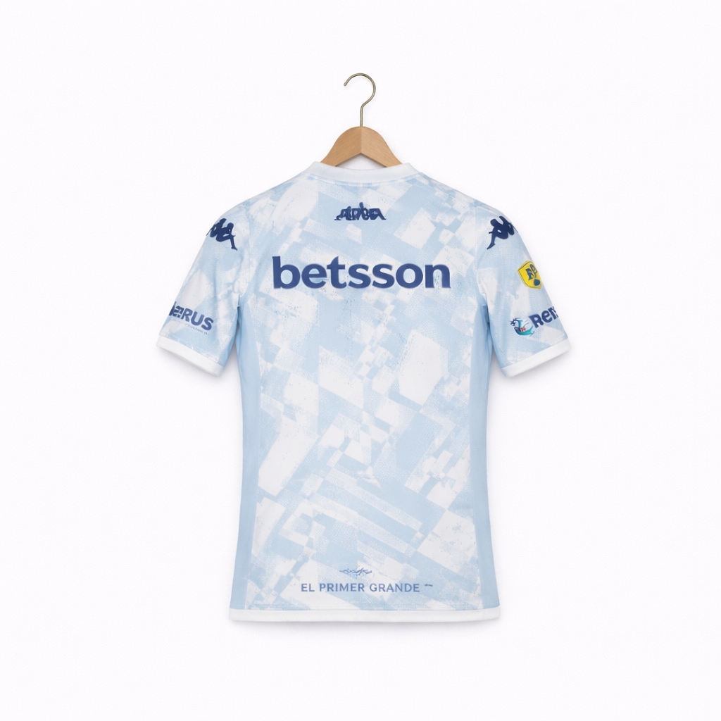 Racing Club 2023 Alternativa