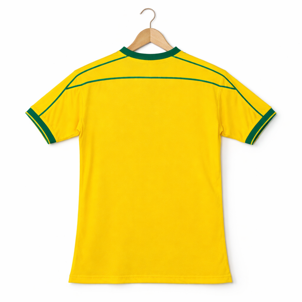 Brasil RETRO 1998