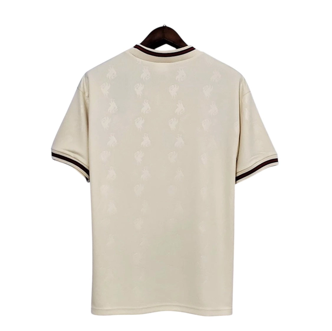 Liverpool Retro 1996 Pantaloneta Gratis