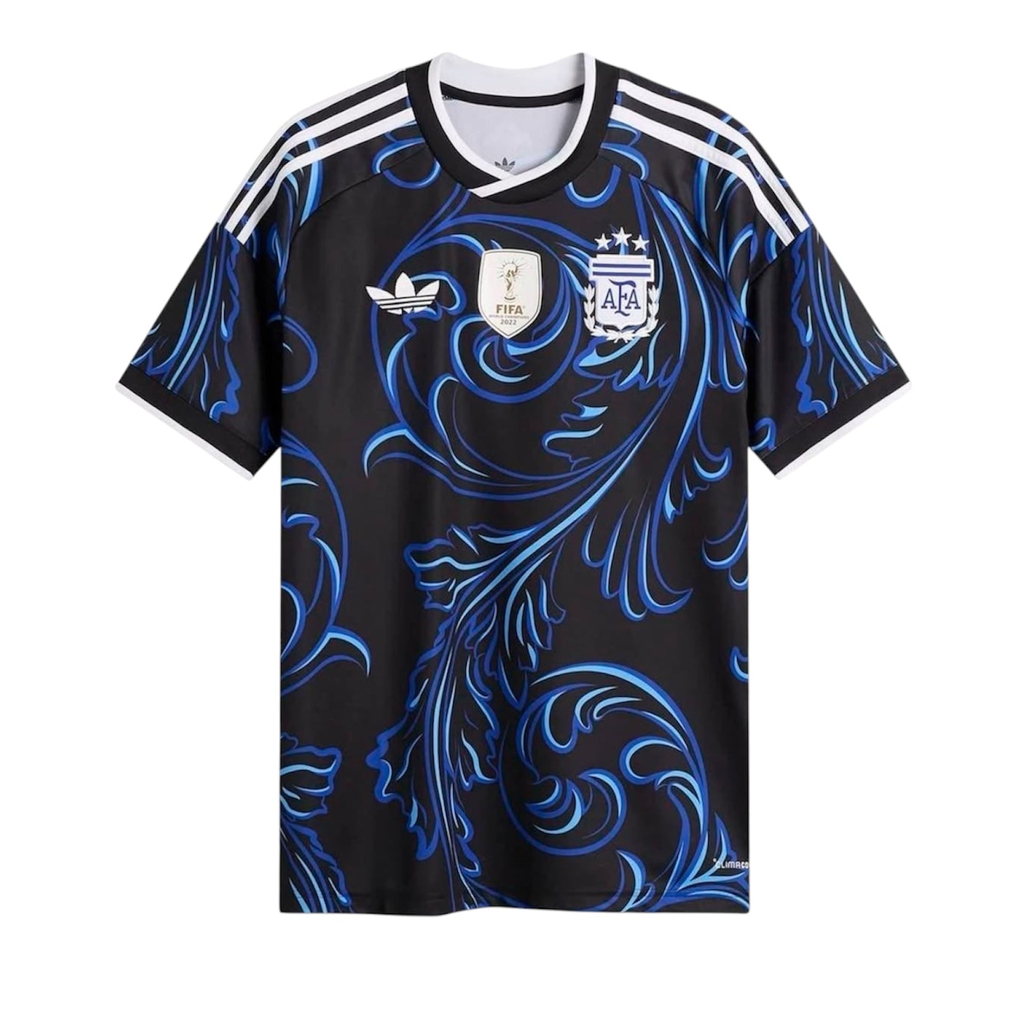 Argentina 2026 away kit