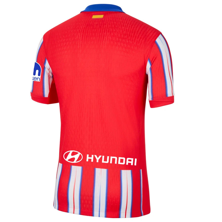 Atlético de Madrid 2024