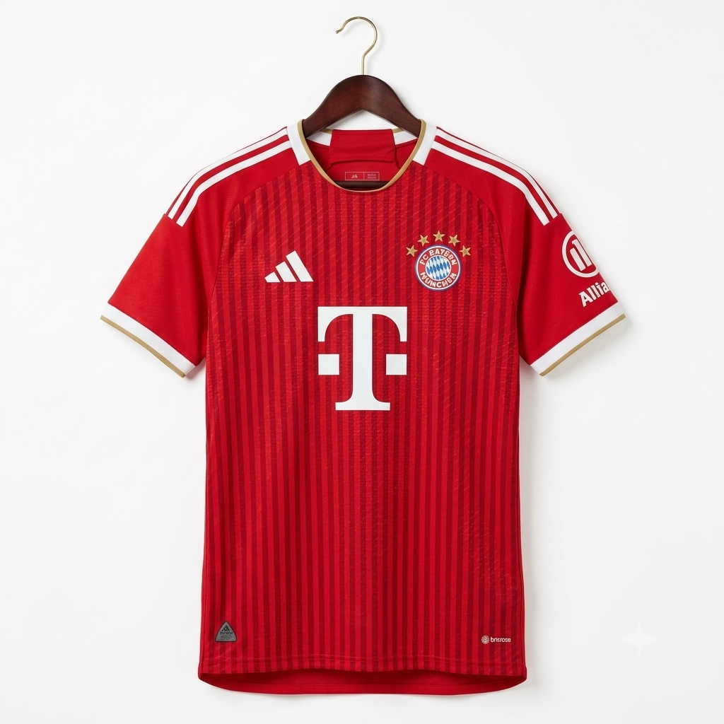 Bayern de Múnich 2027 Local