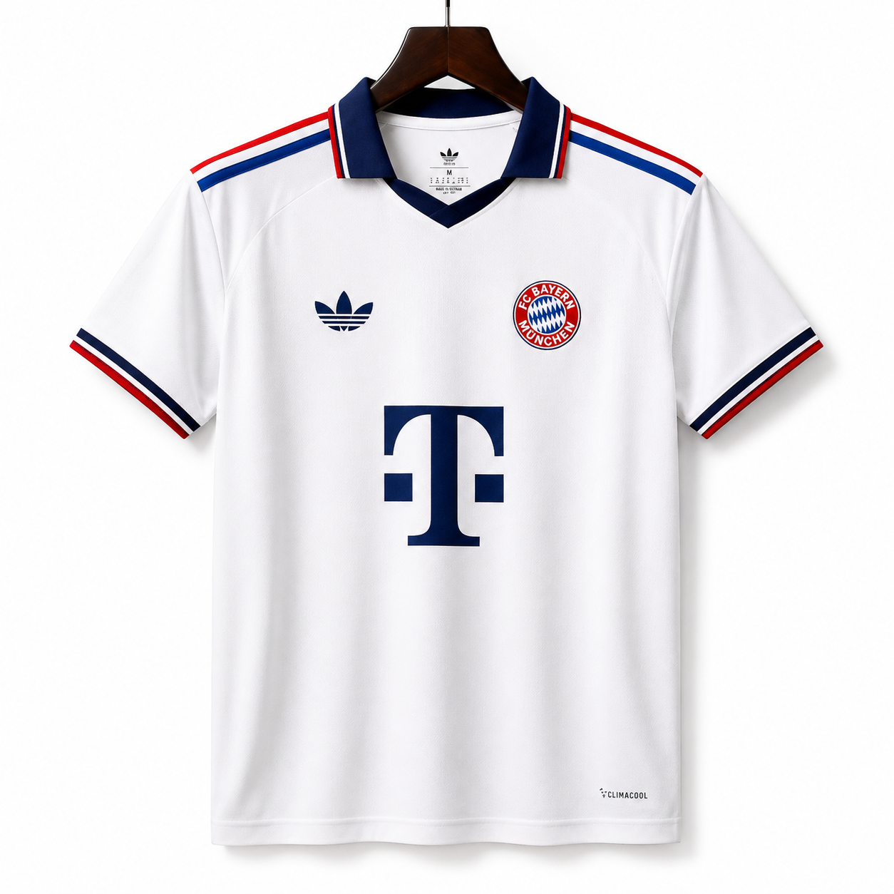 Bayern de Múnich 2027 Visitante