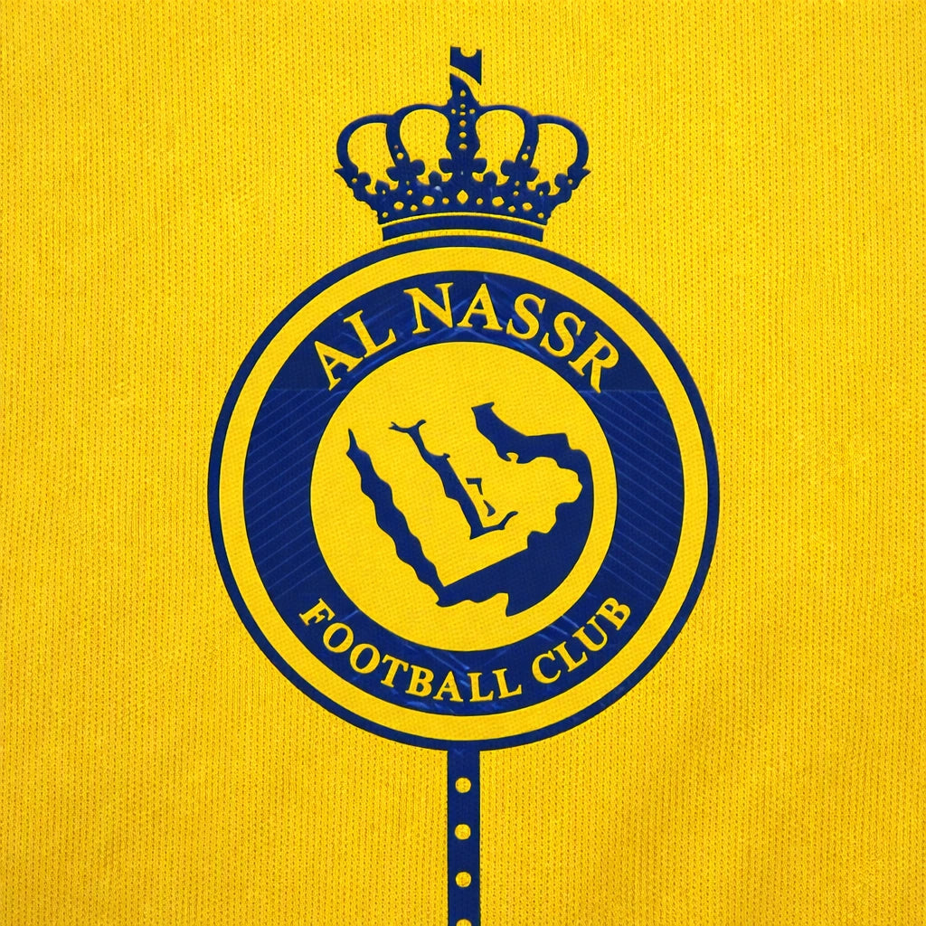 Al-Nassr 2023 Local