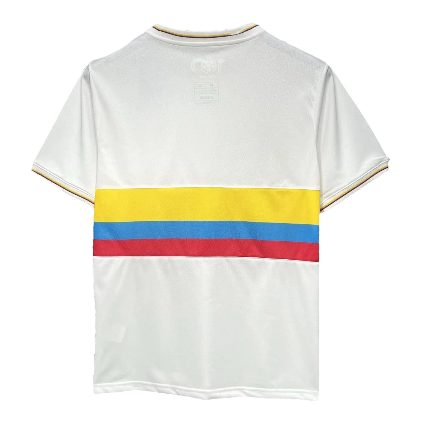 Camiseta Centenario