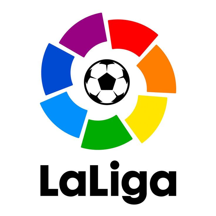 LIGA ESPAÑA