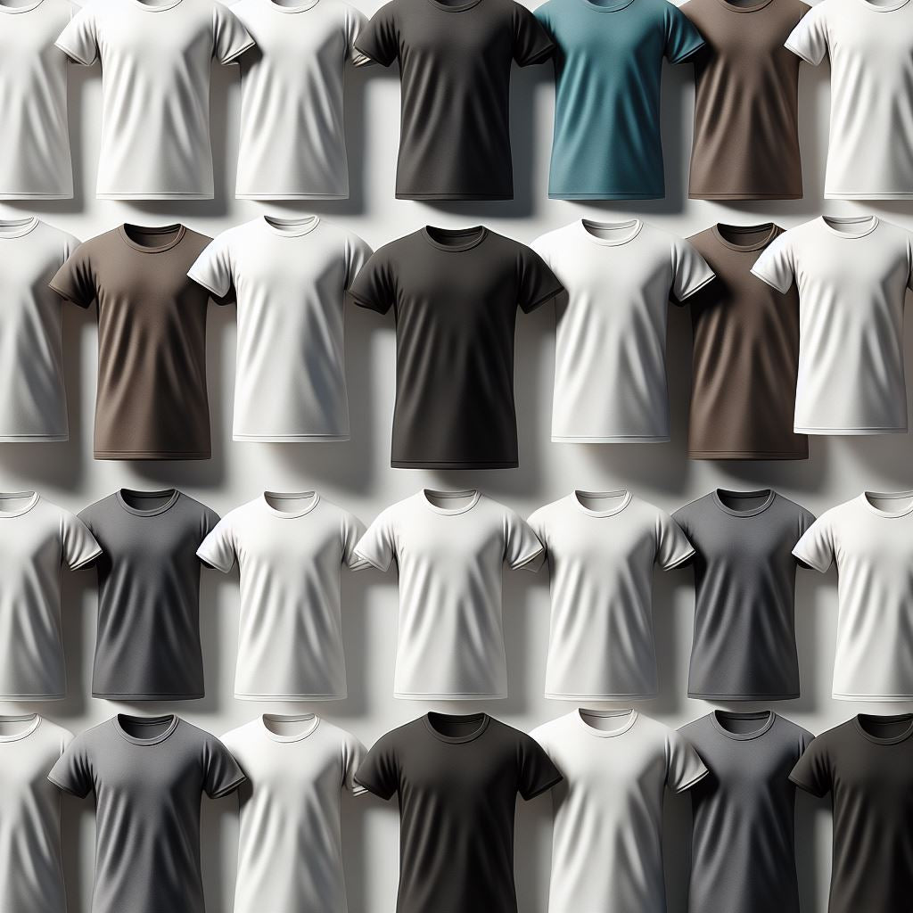 CAMISETAS