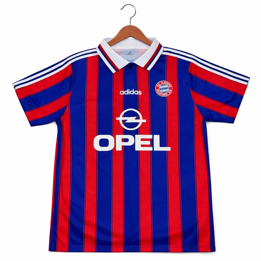 Bayern de Múnich Retro 1995