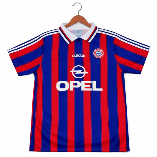 Bayern de Múnich Retro 1995
