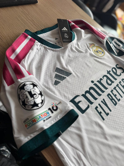 Real Madrid Local 2027