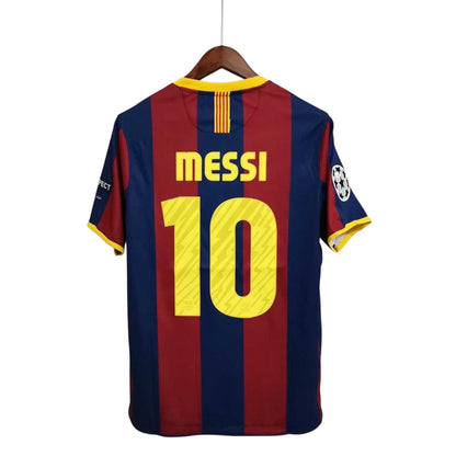 Barcelona RETRO 2011