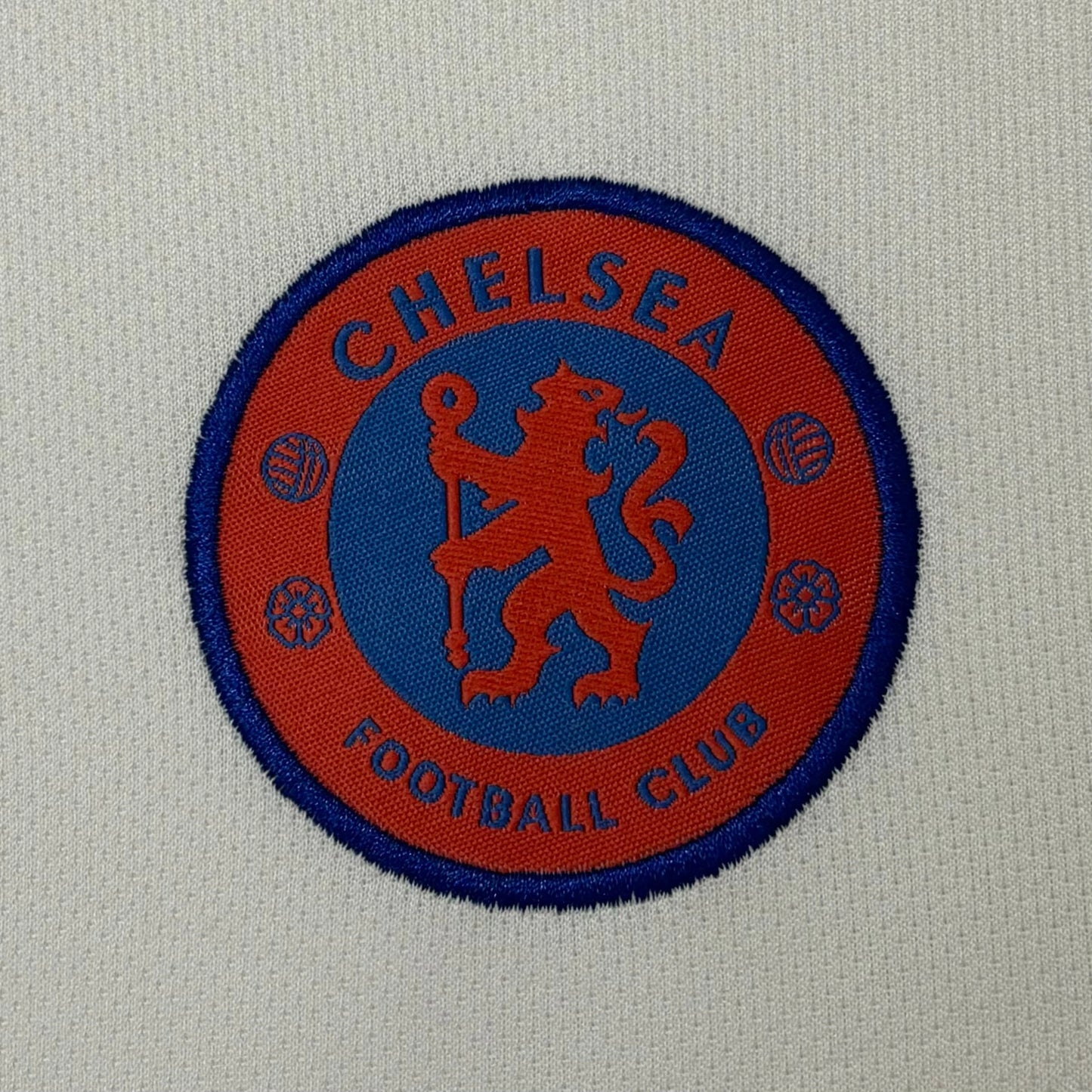Chelsea Visitante 2024