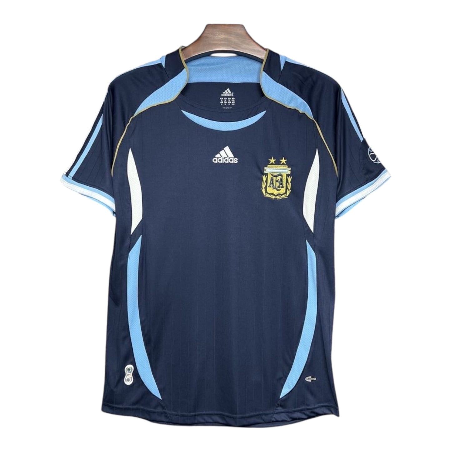 Argentina RETRO 2006