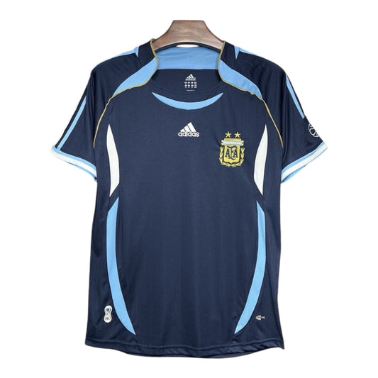 Argentina RETRO 2006