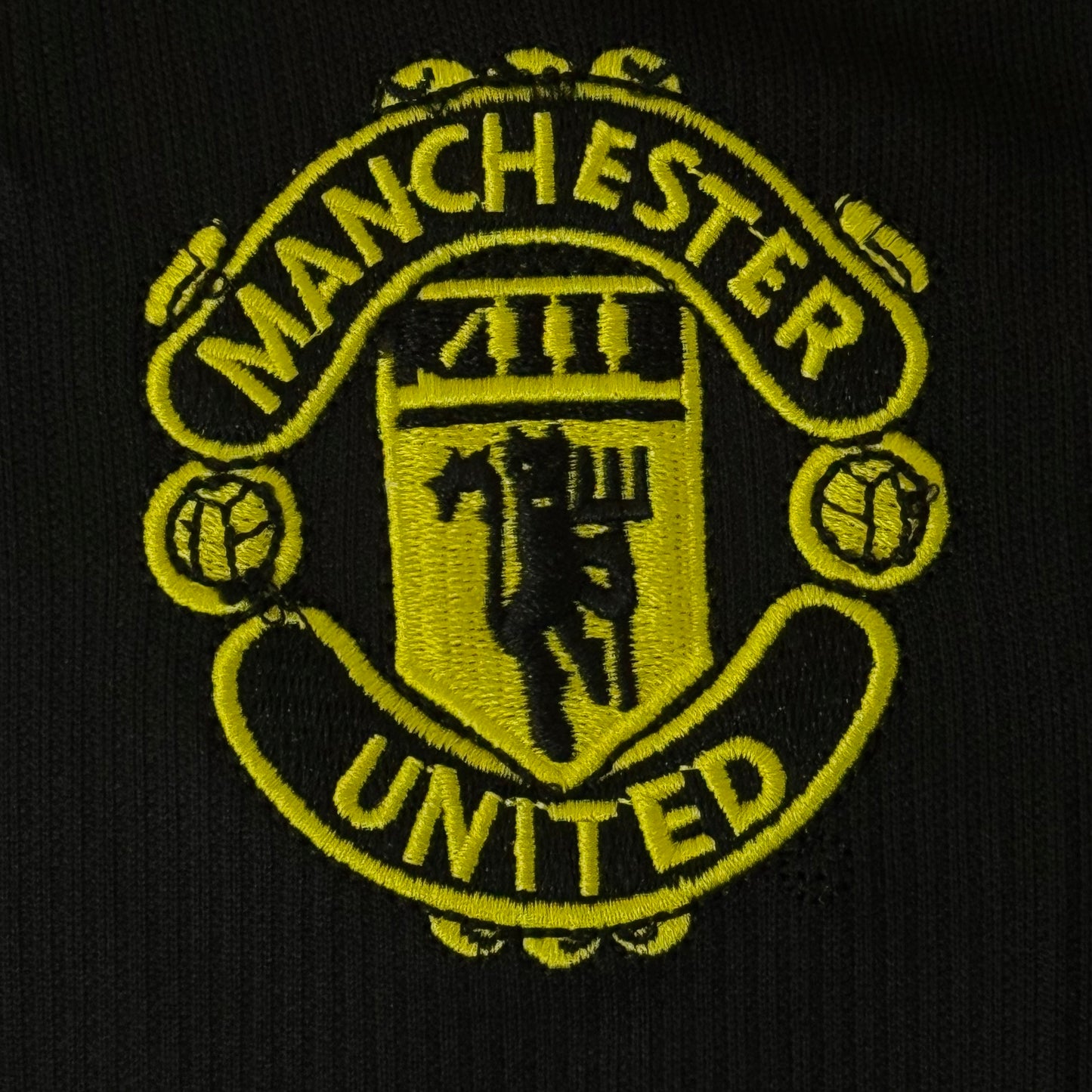 Manchester United Retro 1998