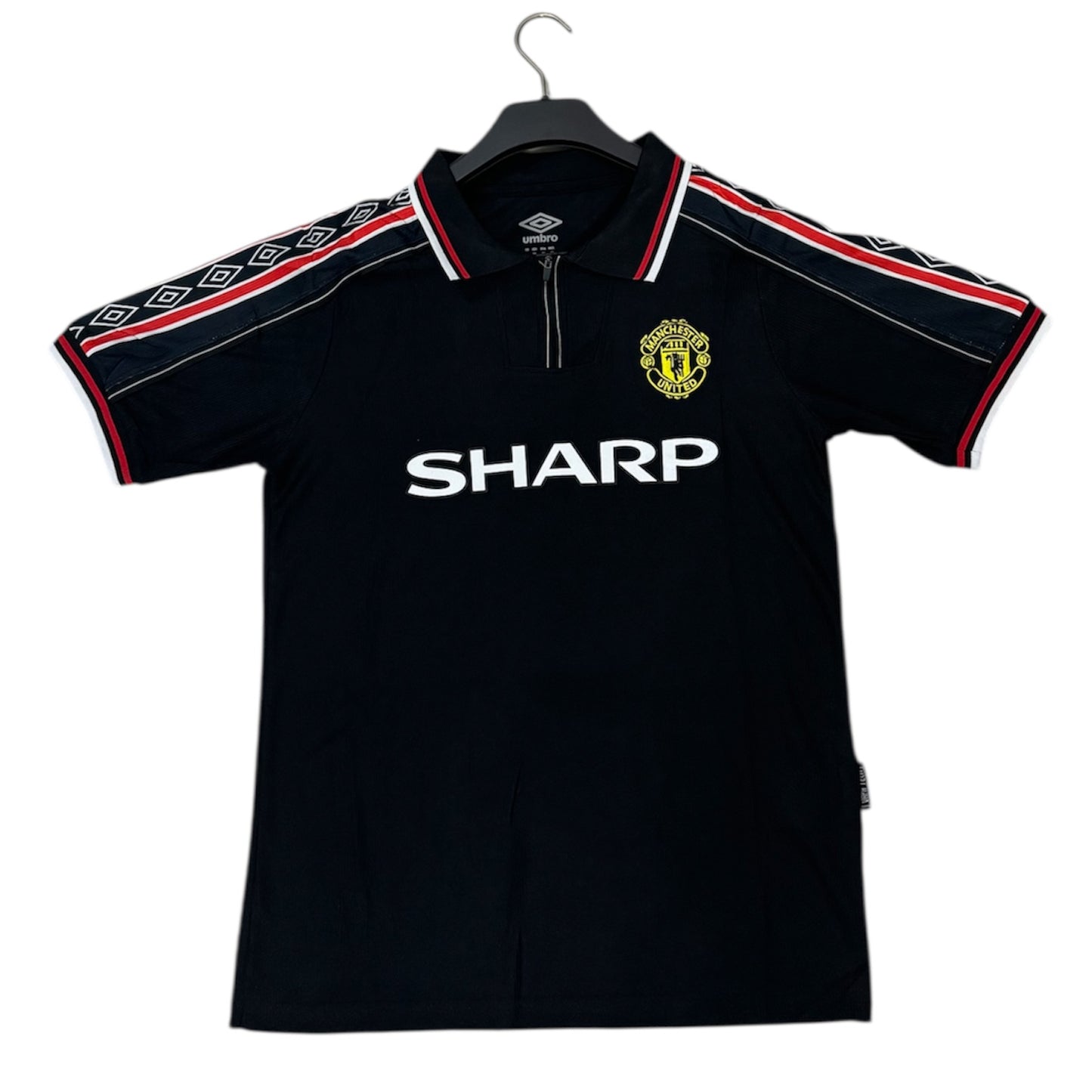 Manchester United Retro 1998
