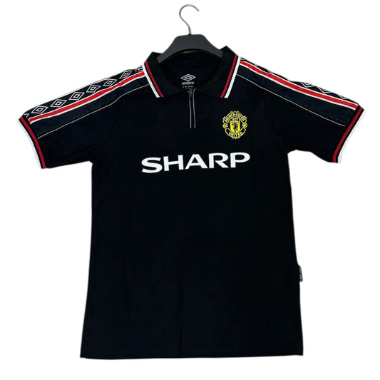 Manchester United Retro 1998