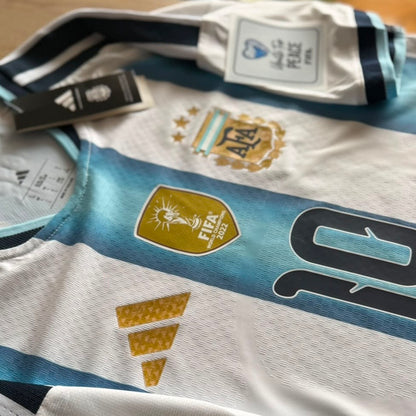 Argentina 2026 local