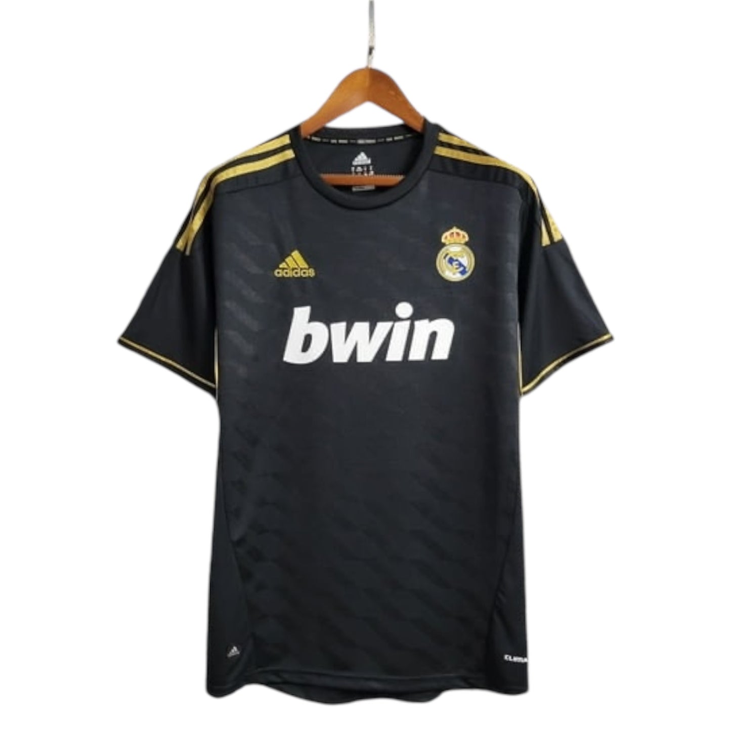 Real Madrid RETRO 2011