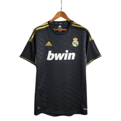 Real Madrid RETRO 2011