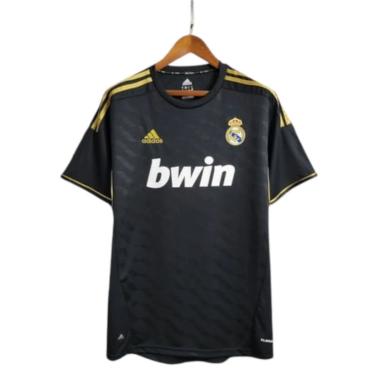 Real Madrid RETRO 2011