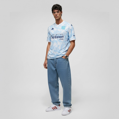 Racing Club 2023 Alternativa