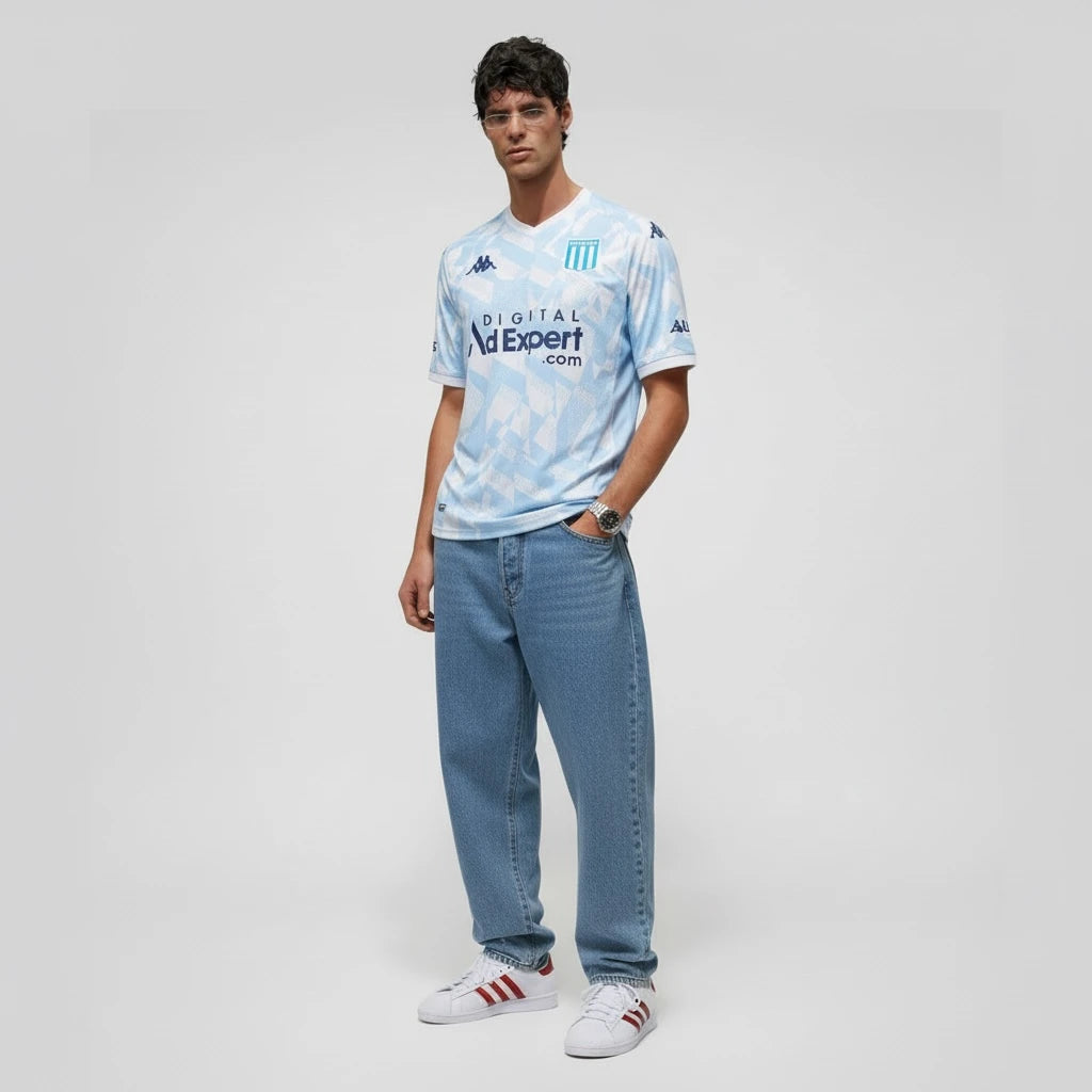 Racing Club 2023 Alternativa
