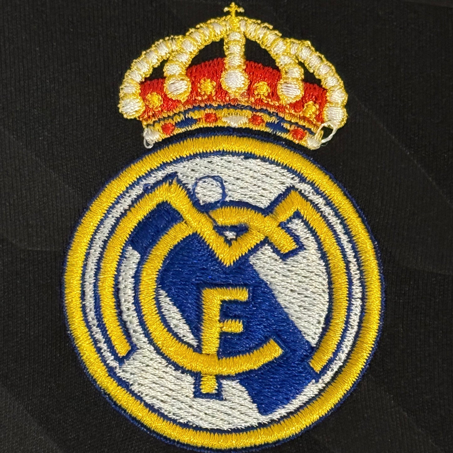 Real Madrid RETRO 2011
