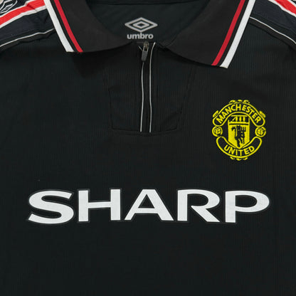 Manchester United Retro 1998
