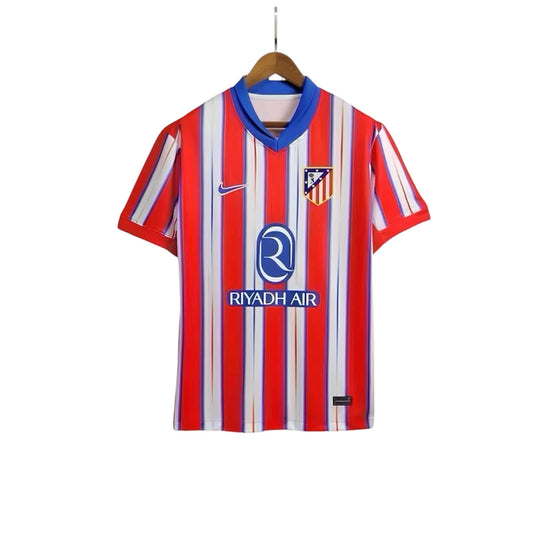 Atlético de Madrid 2024