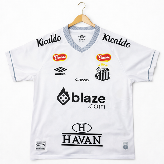 Santos FC 2023 Local