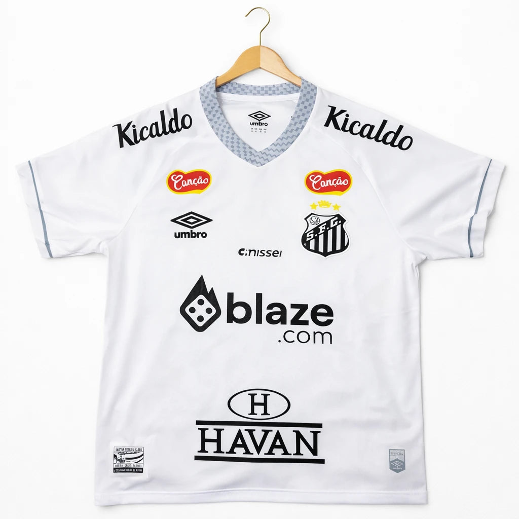 Santos FC 2023 Local