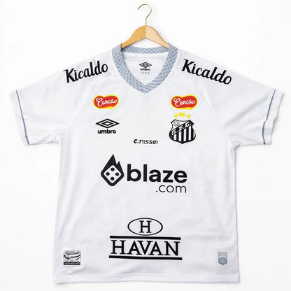 Santos FC 2023 Local