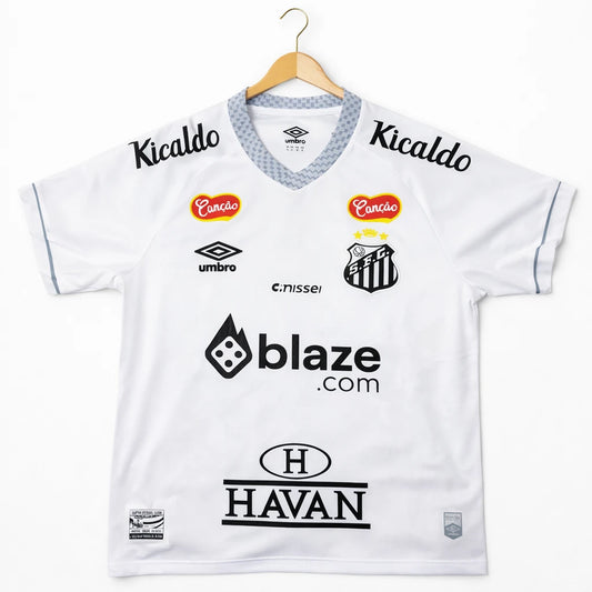Santos FC 2023 Local