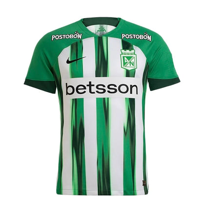 Atletico Nacional 2024