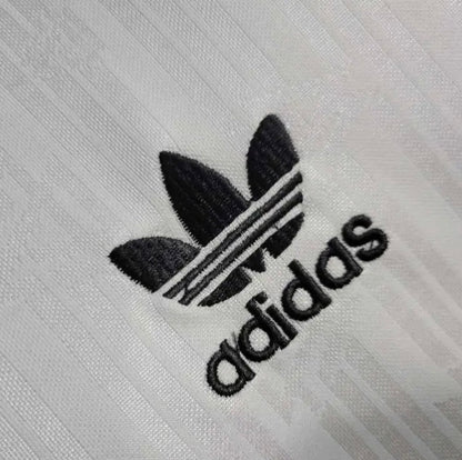 Alemania Retro 1990 Pantaloneta Obsequio
