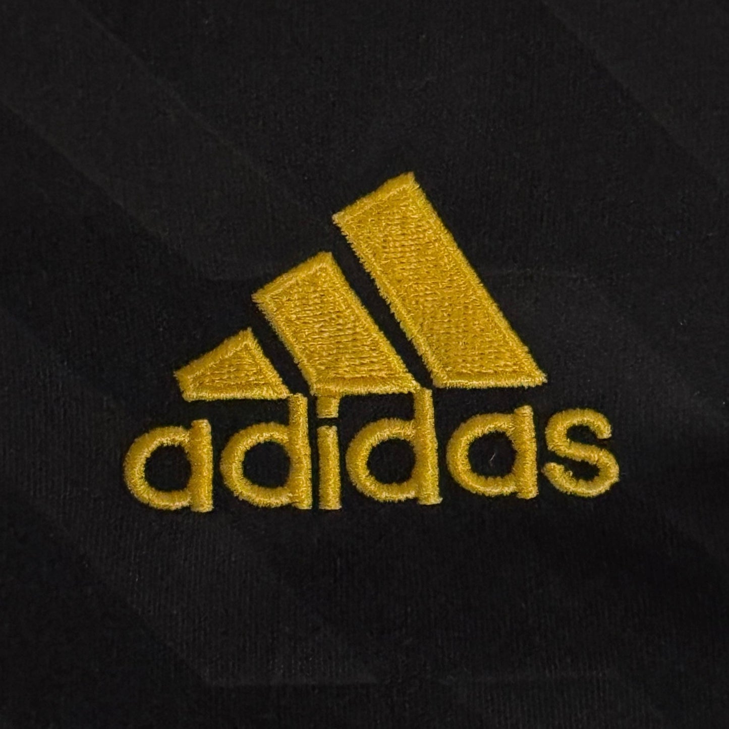 Real Madrid RETRO 2011