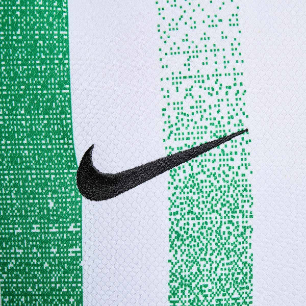 Camiseta Atlético Nacional 2025